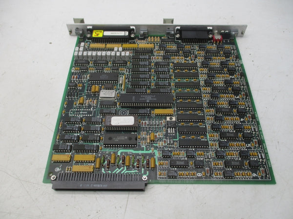 FISHER ROSEMOUNT CL6821X1-A4 41B5222X232 REV.M NSNP