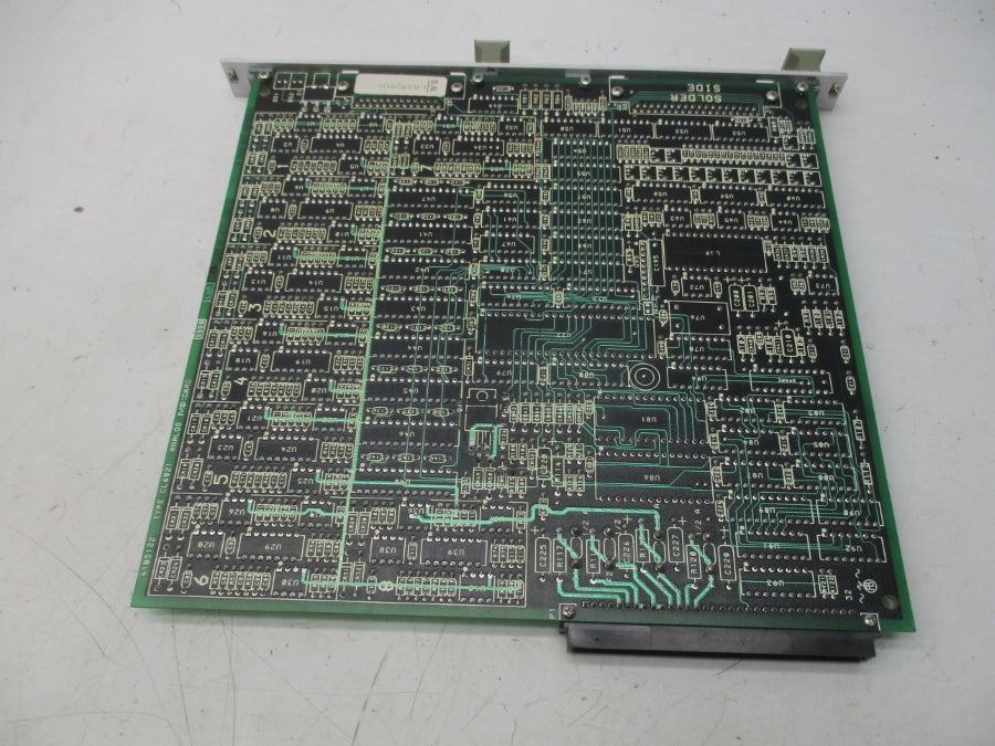 FISHER ROSEMOUNT CL6821X1-A4 41B5222X232 REV.M NSNP