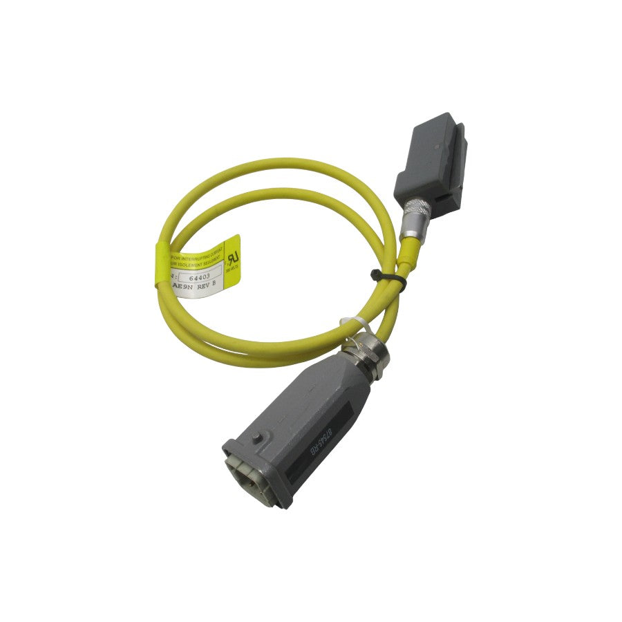 TPC WIRE & CABLE 64403 AE9N REV. B NSNP