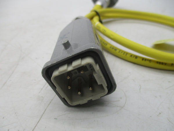 TPC WIRE & CABLE 64403 AE9N REV. B NSNP