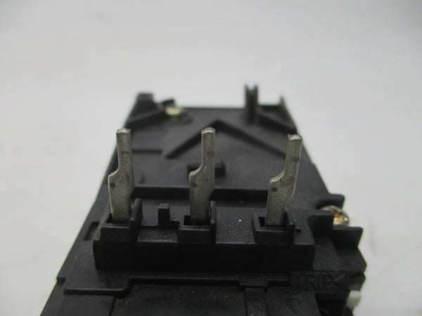 FUJI ELECTRIC TR-0N-1.7-2.6A TR13N 600VAC UNMP