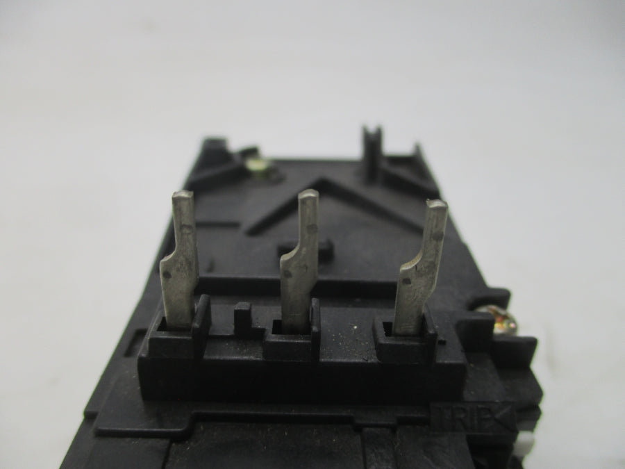 FUJI ELECTRIC TR-0N-1.7-2.6A TR13N 600VAC UNMP