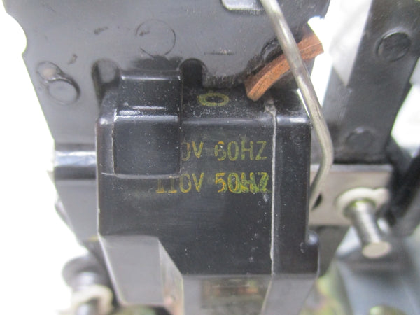SQUARE D 9050A010E SER. A 110V NSNP