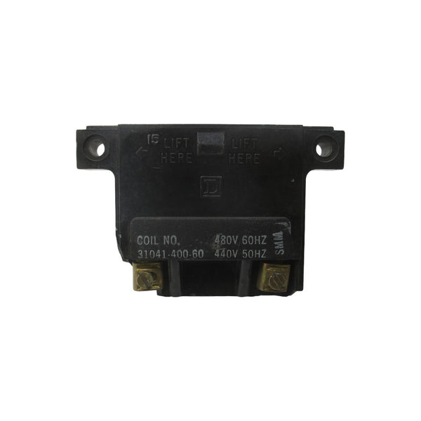 SQUARE D 31041-400-60 480/440V (AS PICTURED) NSNP