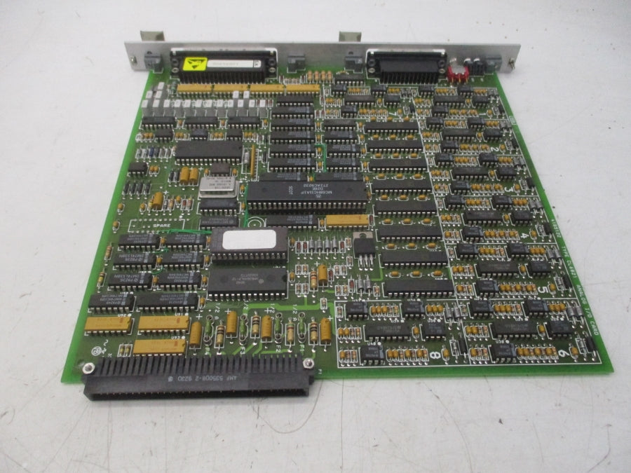 FISHER ROSEMOUNT CL6821X1-A5 41B5222X422 REV. T NSNP