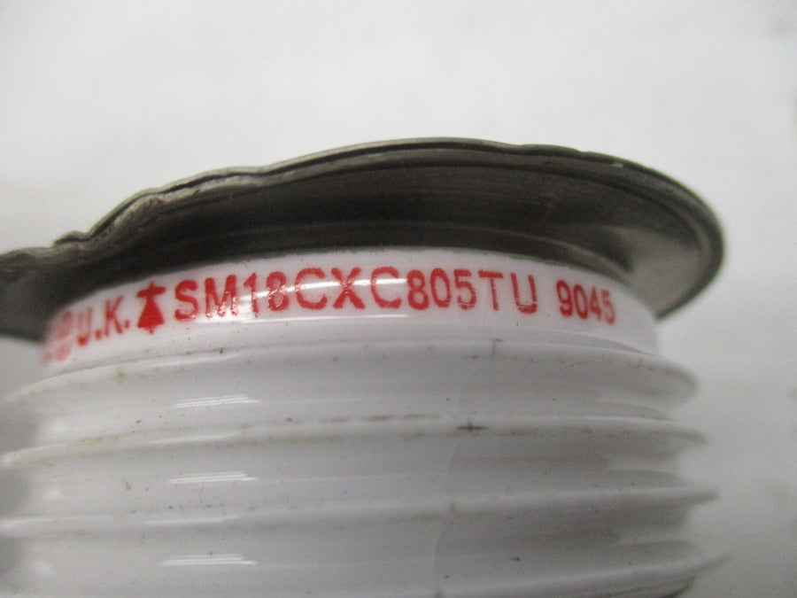 WESTCODE SM18CXC805TU (AS PICTURED) UNMP