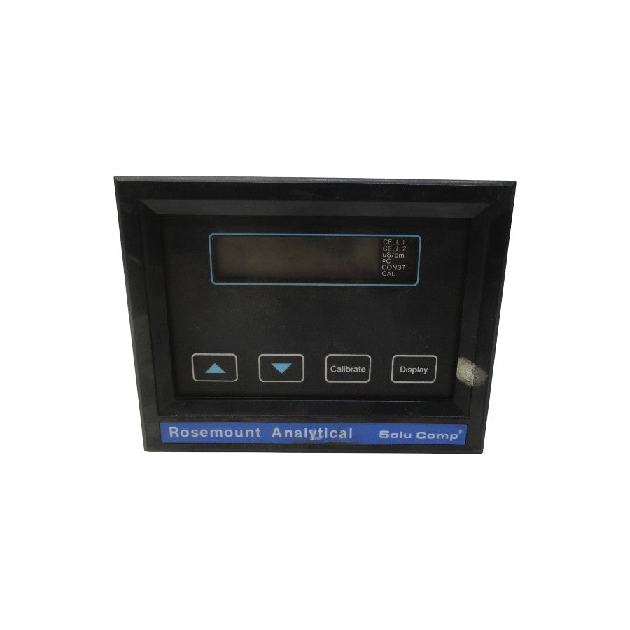 ROSEMOUNT SCL-C-002-M2 UNMP