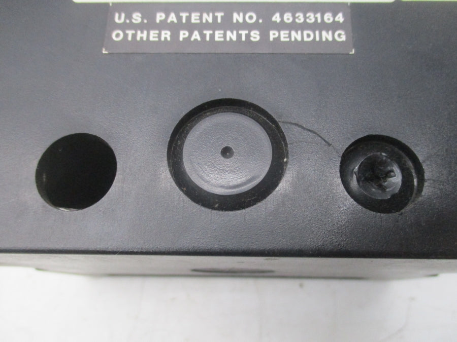 ROSEMOUNT SCL-C-002-M2 UNMP