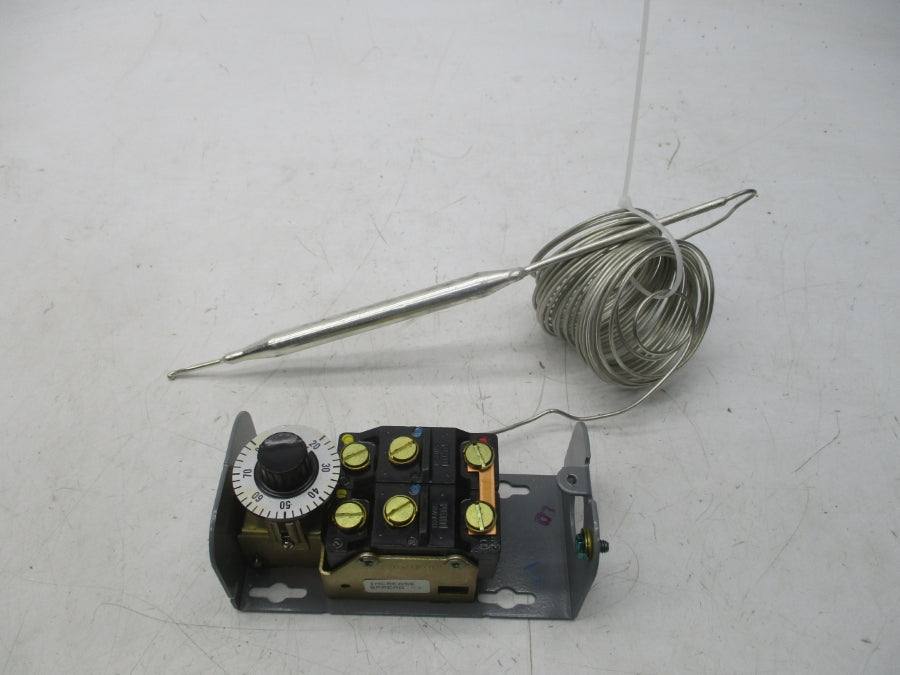 JOHNSON CONTROLS A28AJ-21 277VAC 7.2A NSNP