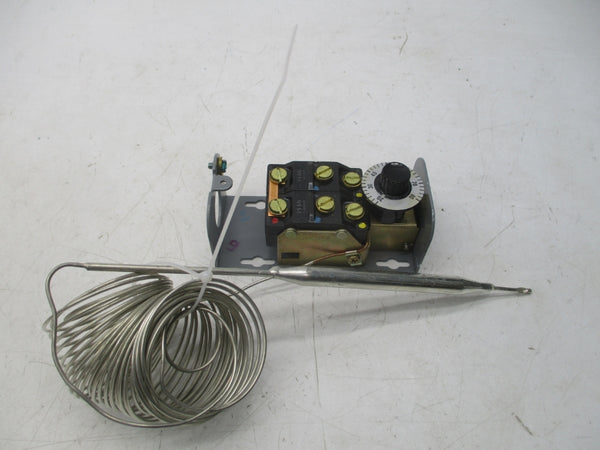 JOHNSON CONTROLS A28AJ-21 277VAC 7.2A NSNP