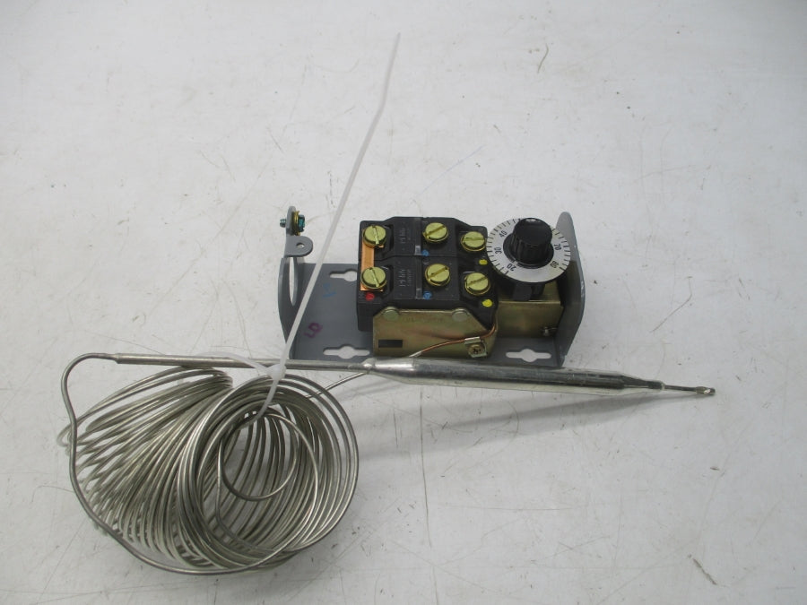 JOHNSON CONTROLS A28AJ-21 277VAC 7.2A NSNP