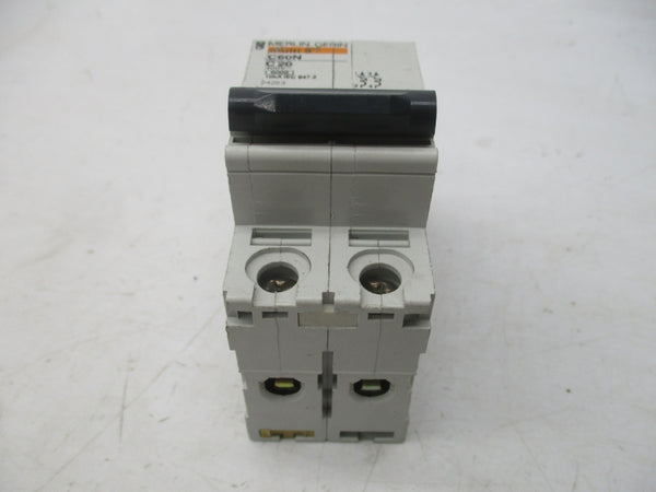 MERLIN GERIN 24203 400V 20A UNMP