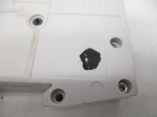 SIEMENS 5SX21 230/400V 2A (AS PICTURED) UNMP