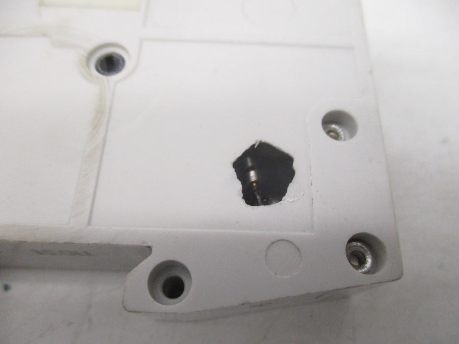 SIEMENS 5SX21 230/400V 2A (AS PICTURED) UNMP