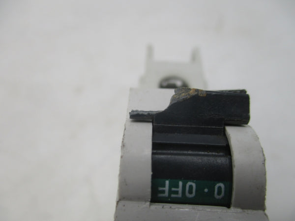 SCHNEIDER ELECTRIC M9F42106 277V 6A (AS PICTURED) UNMP