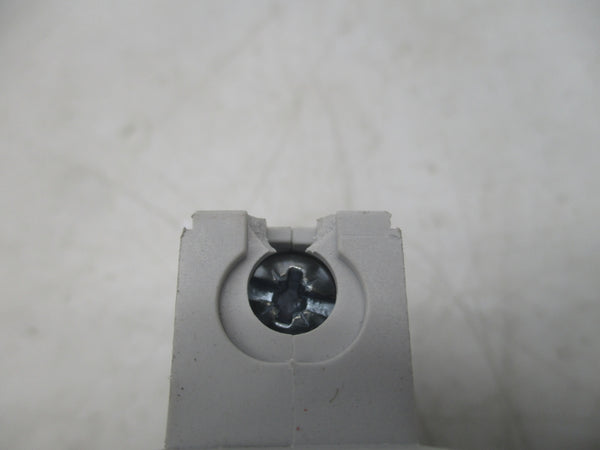 SCHNEIDER ELECTRIC M9F42106 277V 6A (AS PICTURED) UNMP