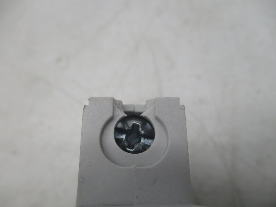 SCHNEIDER ELECTRIC M9F42106 277V 6A (AS PICTURED) UNMP