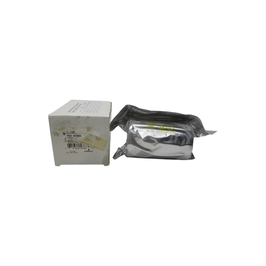 EMERSON F-48R 047664 NSMP