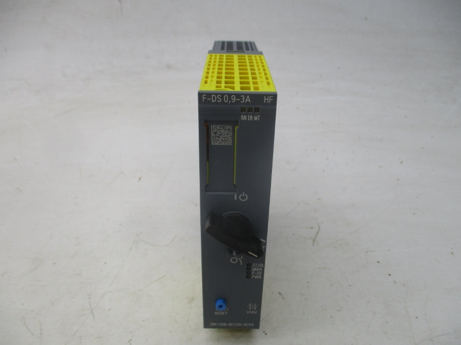 SIEMENS 3RK1308-0CC00-0CP0 110-500V 3A NSMP