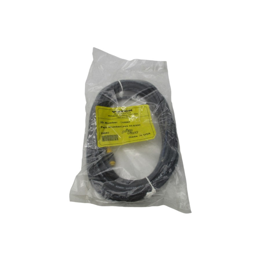 TURCK PKG3Z-6/S90  NSMP