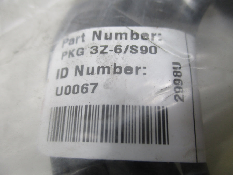 TURCK PKG3Z-6/S90  NSMP