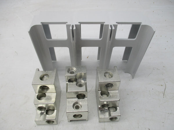 EATON 3TA400K3K SER. C NSMP