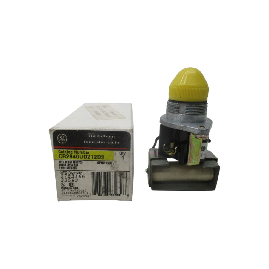 GENERAL ELECTRIC CR2940UD212D3 NSMP