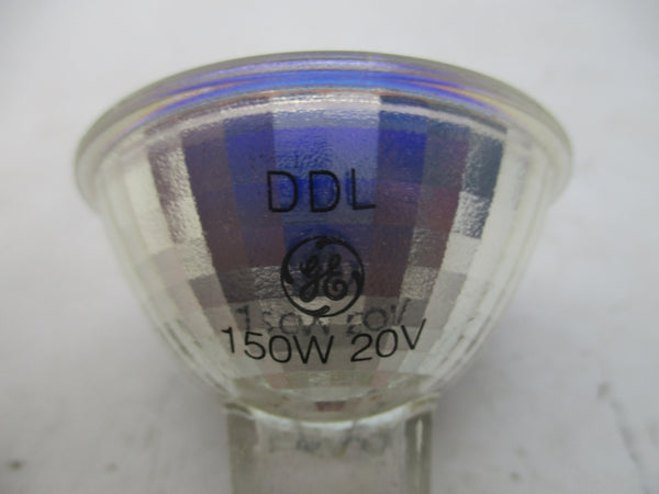 GENERAL ELECTRIC DDL 20V NSMP