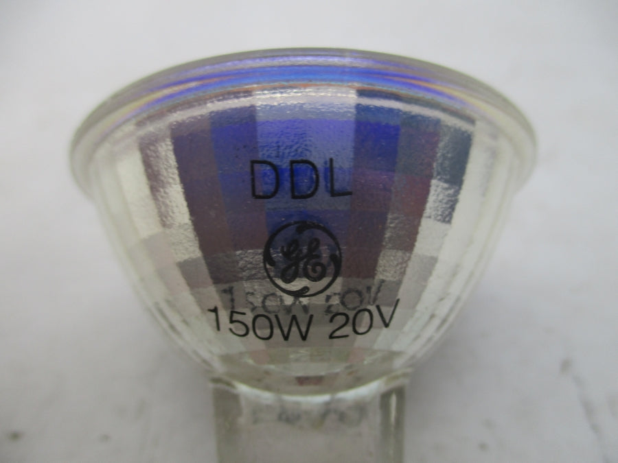 GENERAL ELECTRIC DDL 20V NSMP