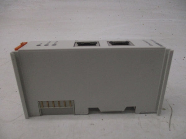 BECKHOFF EL6652 REV. 0018 NSMP