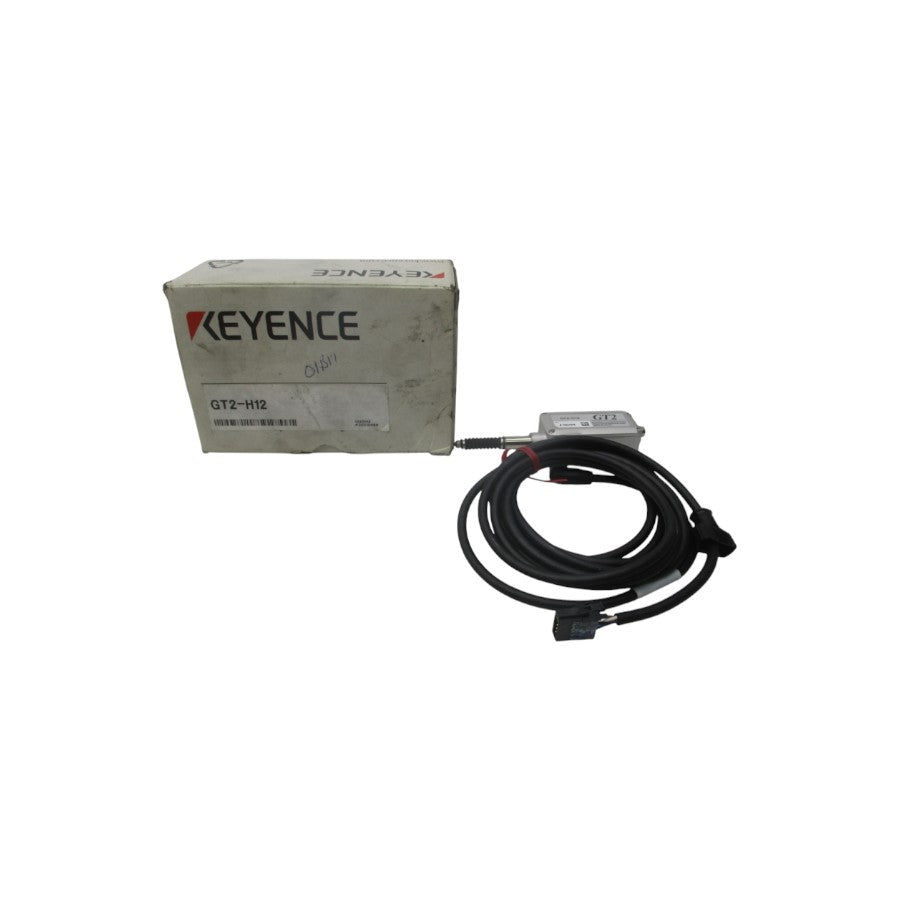 KEYENCE GT2-H12 NSMP