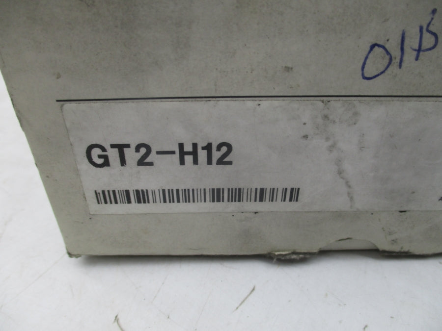 KEYENCE GT2-H12 NSMP