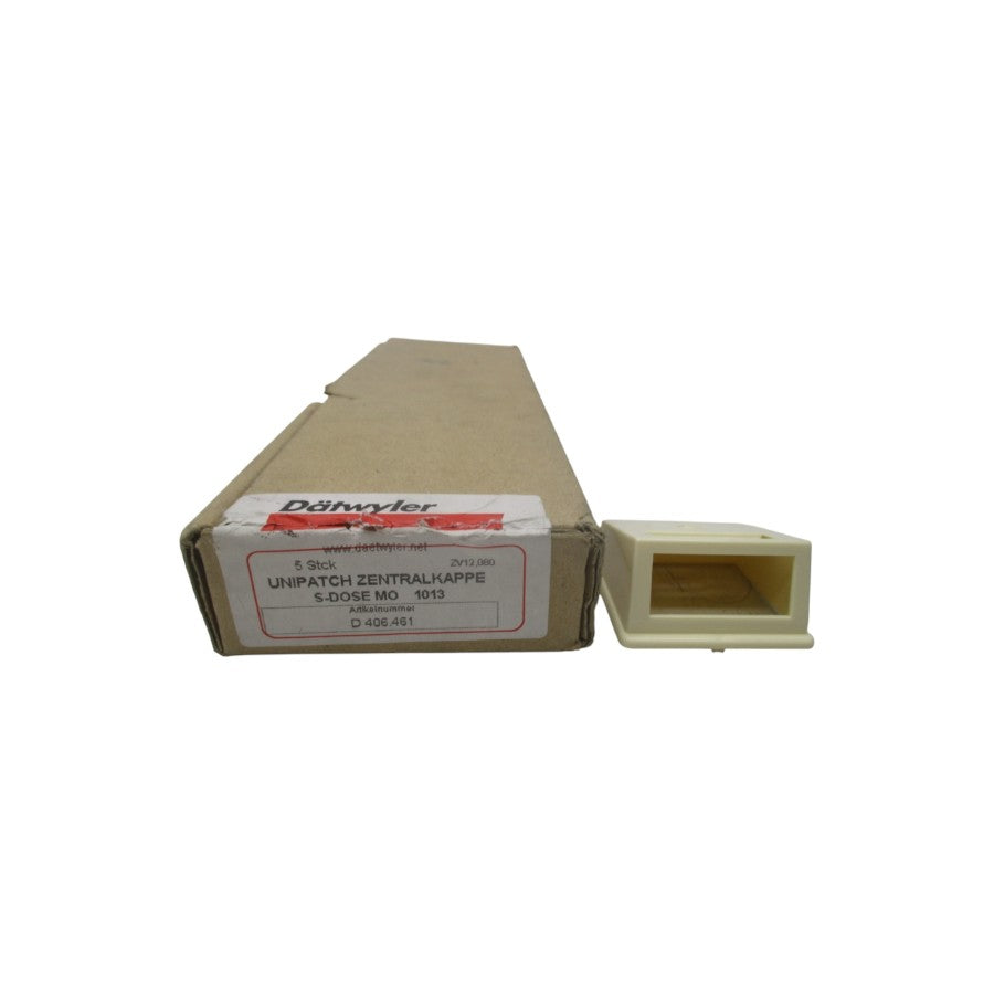 DATWYLER D406.461 (PKG OF 5) NSMP