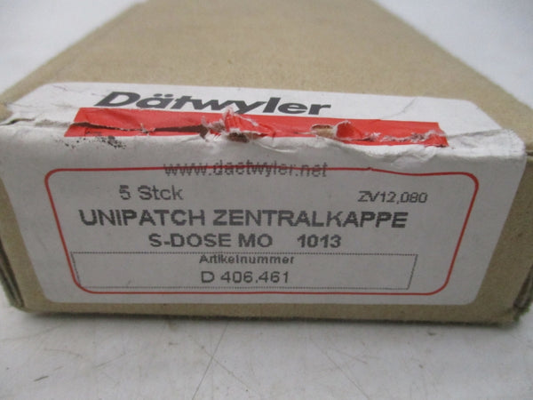 DATWYLER D406.461 (PKG OF 5) NSMP