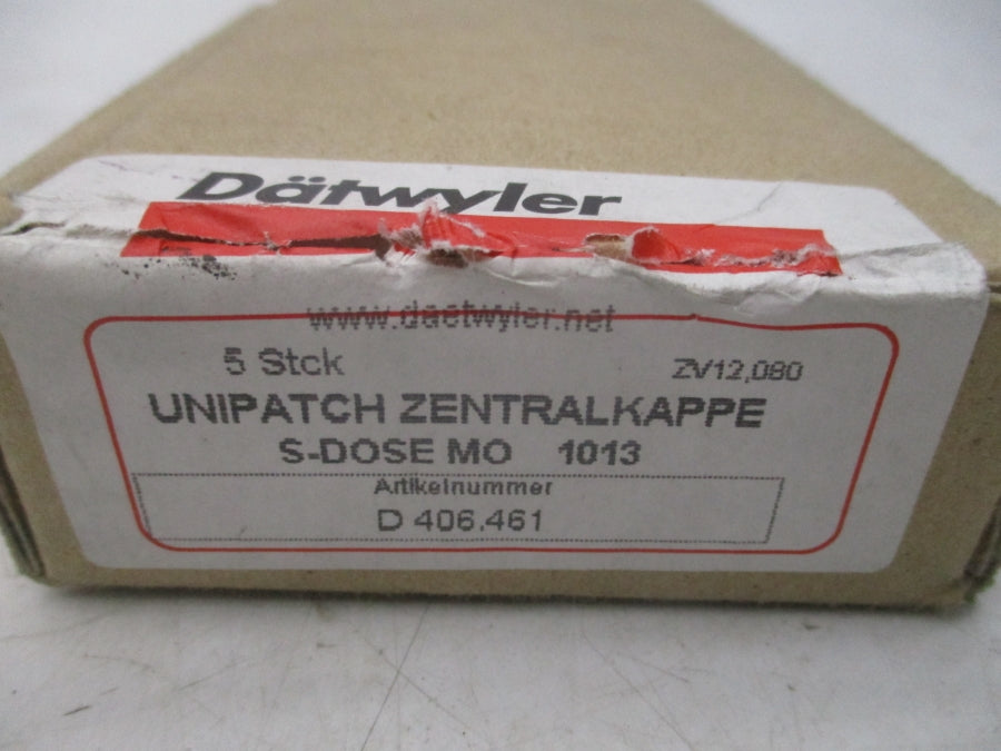 DATWYLER D406.461 (PKG OF 5) NSMP