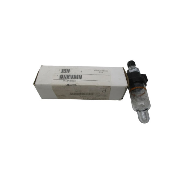 DIXON L03-02A 150PSI NSMP