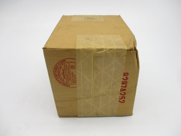 FEDERAL SIGNAL 121S-120A SER. C 120VAC NSFS