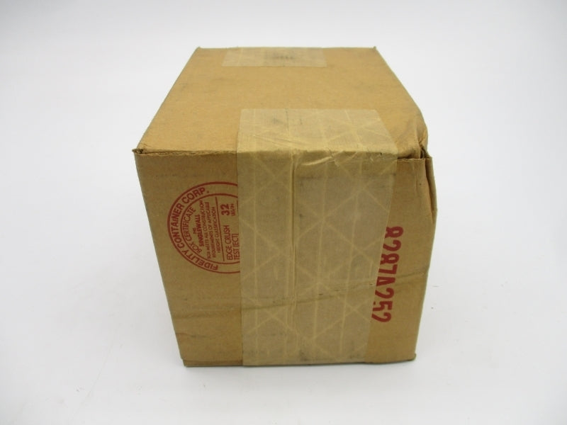 FEDERAL SIGNAL 121S-120A SER. C 120VAC NSFS