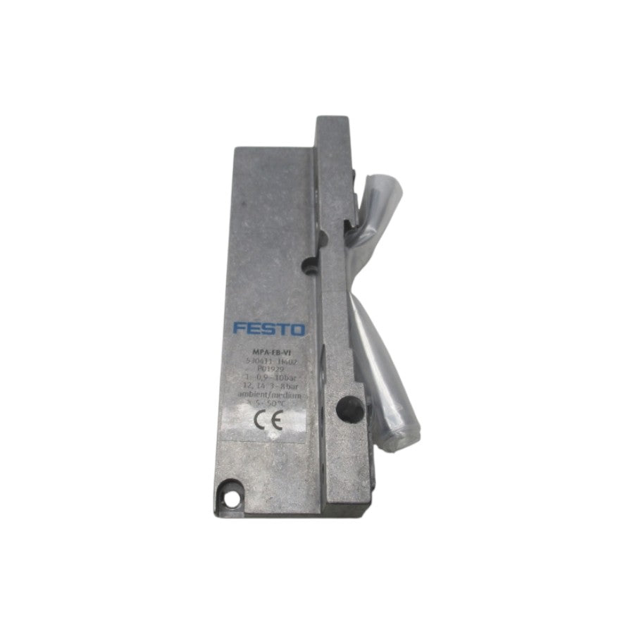 FESTO MPA-FB-VI P01929 NSNP