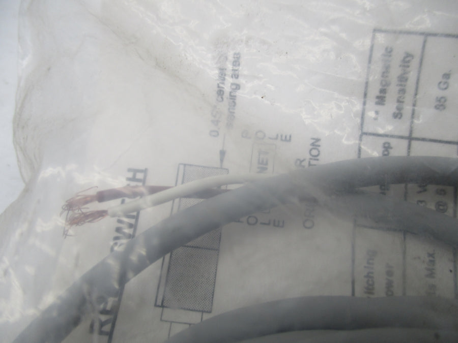 REED SWITCH 810151 NSMP