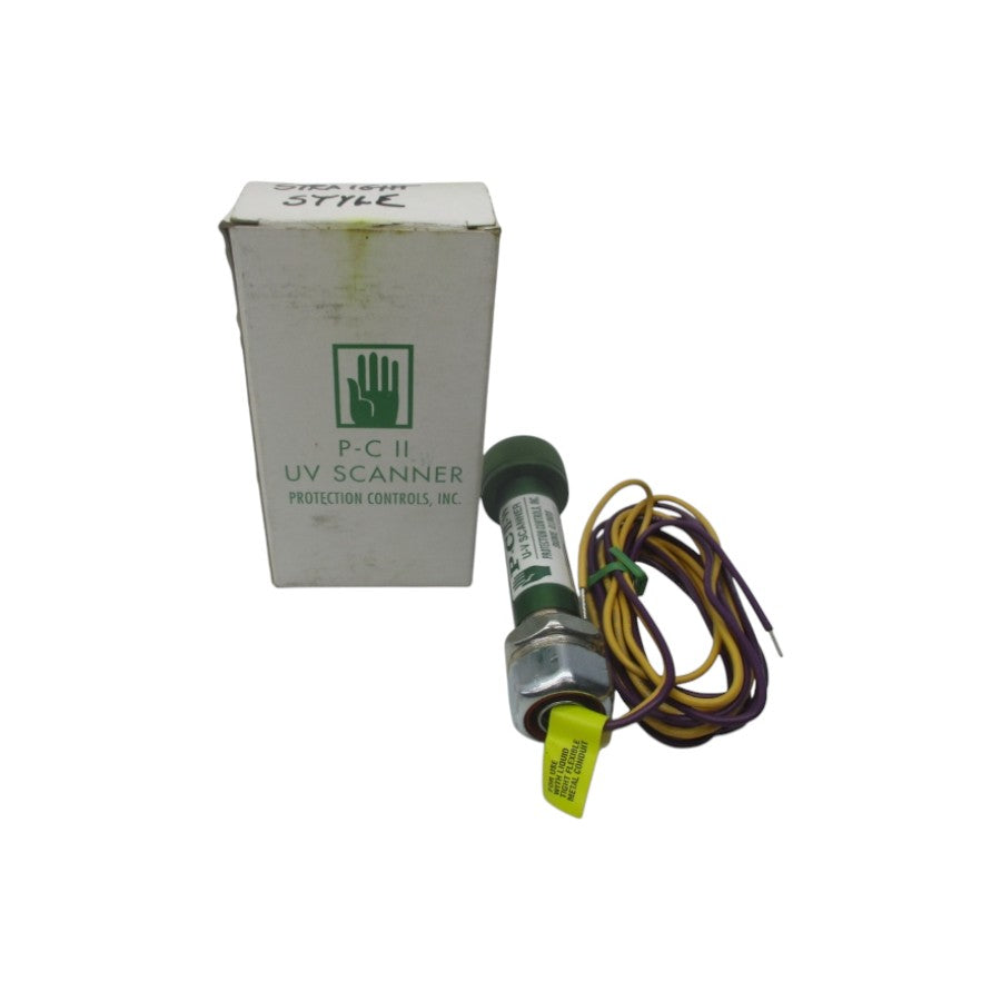 PROTECTION CONTROLS P-CII-W NSMP