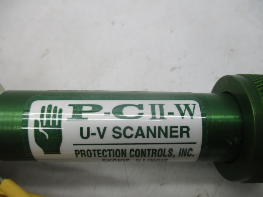 PROTECTION CONTROLS P-CII-W NSMP