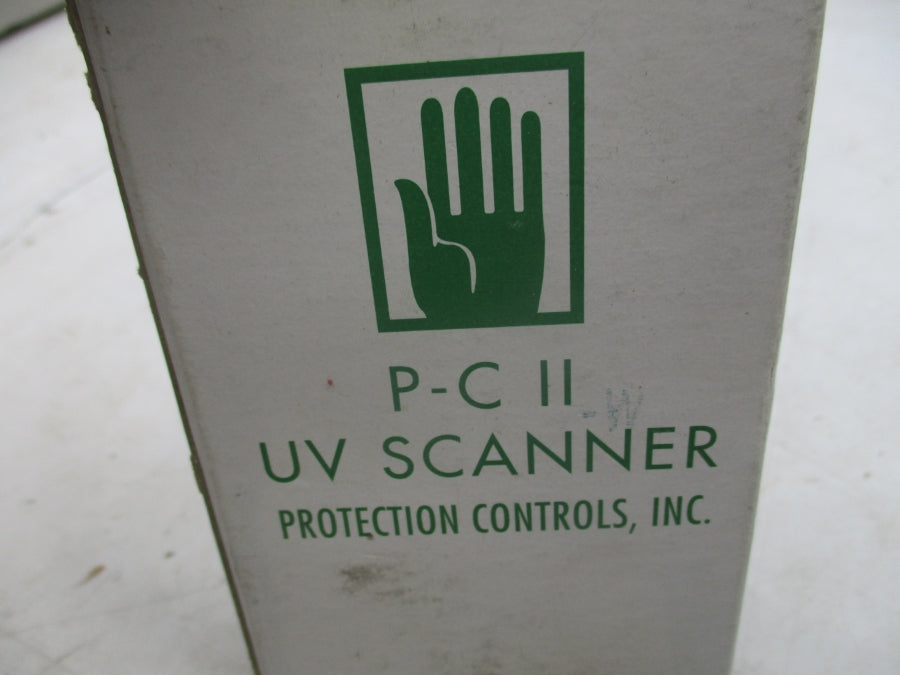 PROTECTION CONTROLS P-CII-W NSMP