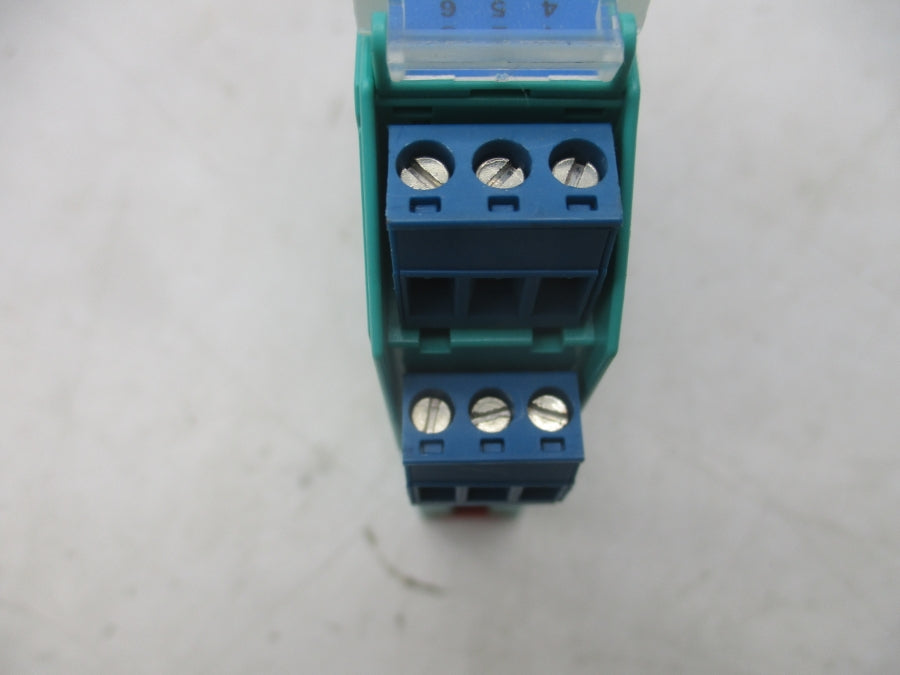 PEPPERL+FUCHS KFA5-SR2-EX2.W 103370S 253V 2A NSNP