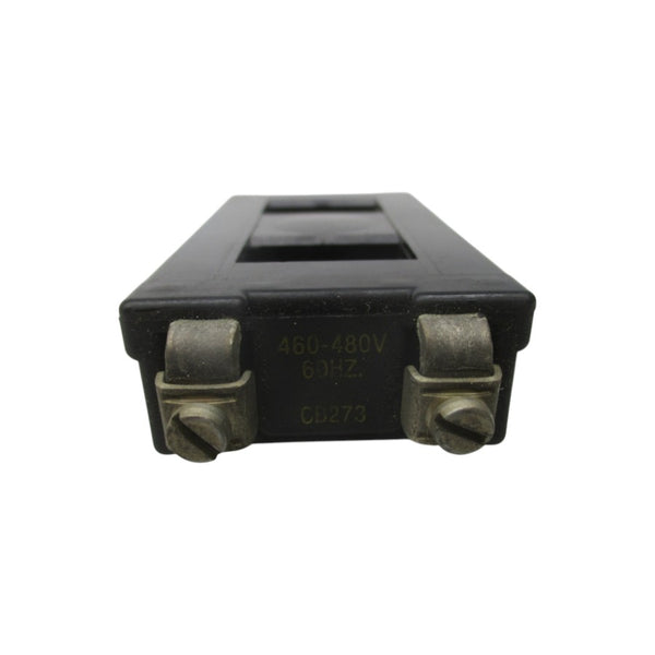 ALLEN BRADLEY CB273 460-480V NSNP