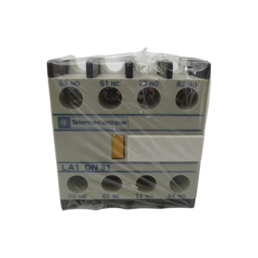 TELEMECANIQUE LA1DN31 10A 690V NSNP