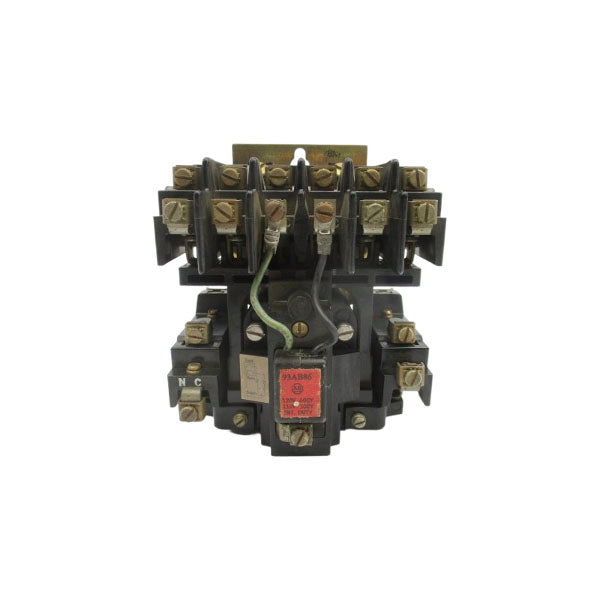 INDUSTRIAL SPARE PART 700-BRM600A1 SER. B 110/120V NSNP