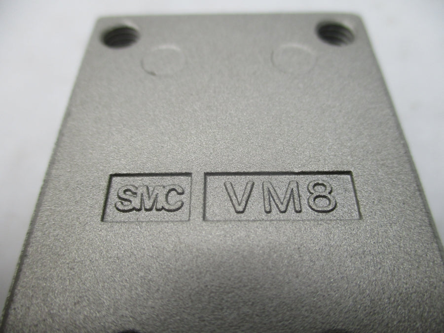 SMC VM8 (AS PICTURED) NSNP