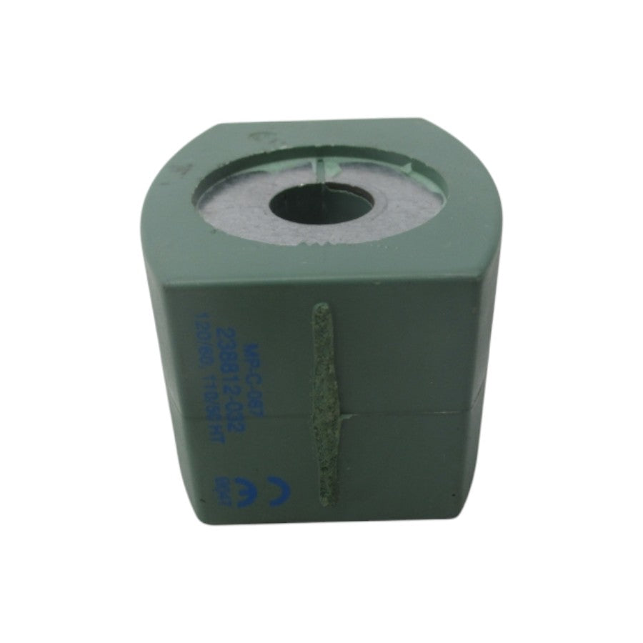 ASCO MP-C-087 238812-032 110/120V (AS PICTURED) UNMP