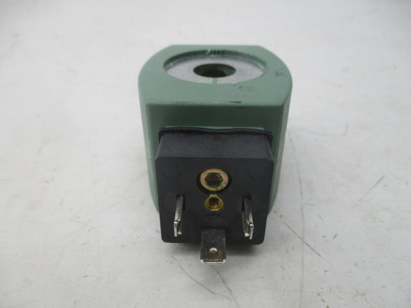 ASCO MP-C-087 238812-032 110/120V (AS PICTURED) UNMP